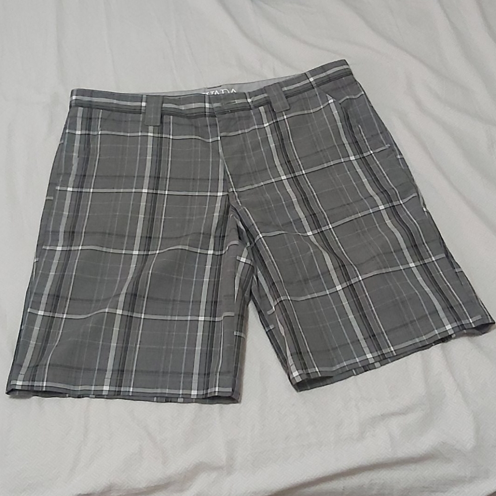 Nevada Mens Shorts